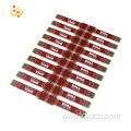 Multilayer Printed Circuit Controller PCB Rigid PCB Circuit